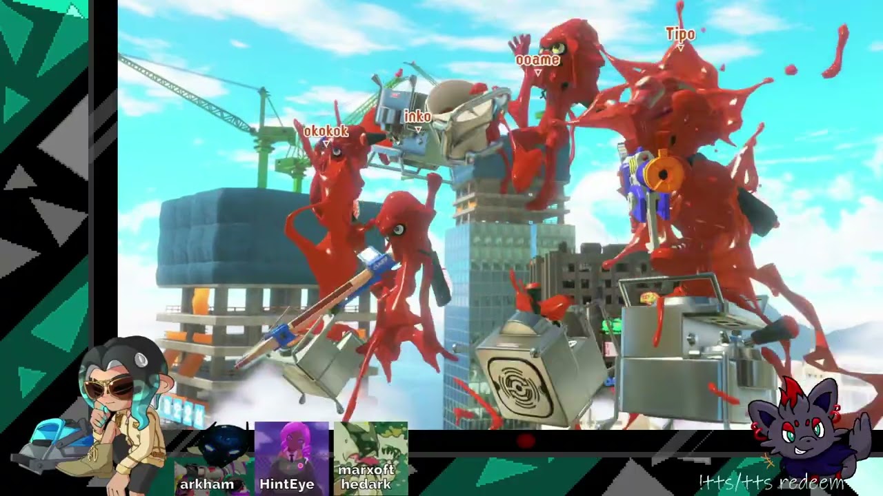 Baja's Blast #39 w/Cowboy Vac Pop