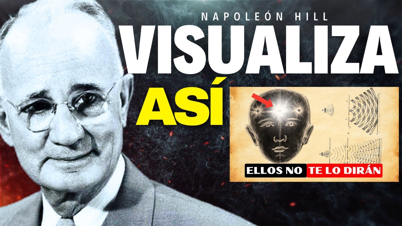 Deja de Ver Videos de Manifestaciones y ESCUCHA ESTO para obtener RESULTADOS REALES | IDR