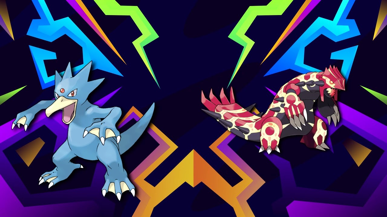 5 Facts You Didn't Know About Golduck!