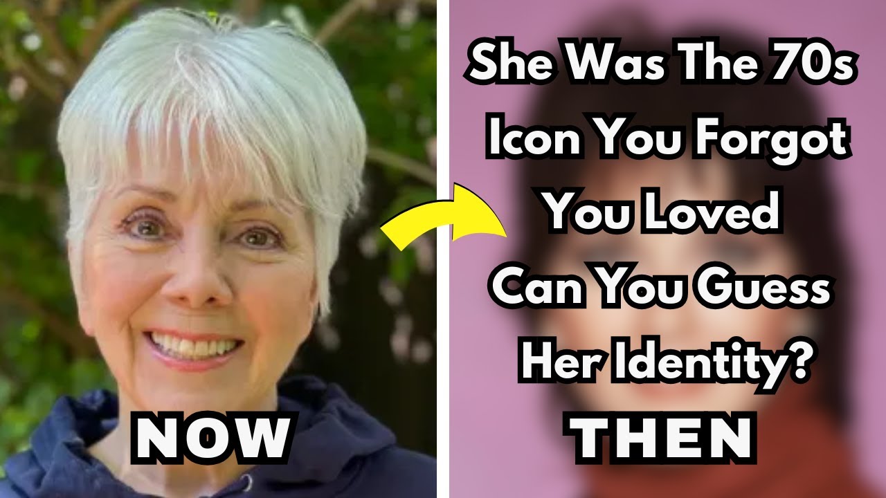 You Won't Believe How These TV Icons Look Today!