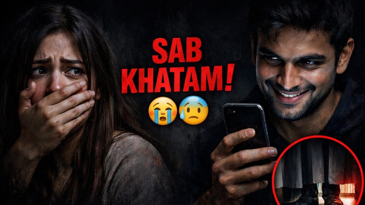 Sana Pakdi Gayi? 😱 Part 3 Se Pehle Bada Khulasa! LIVE