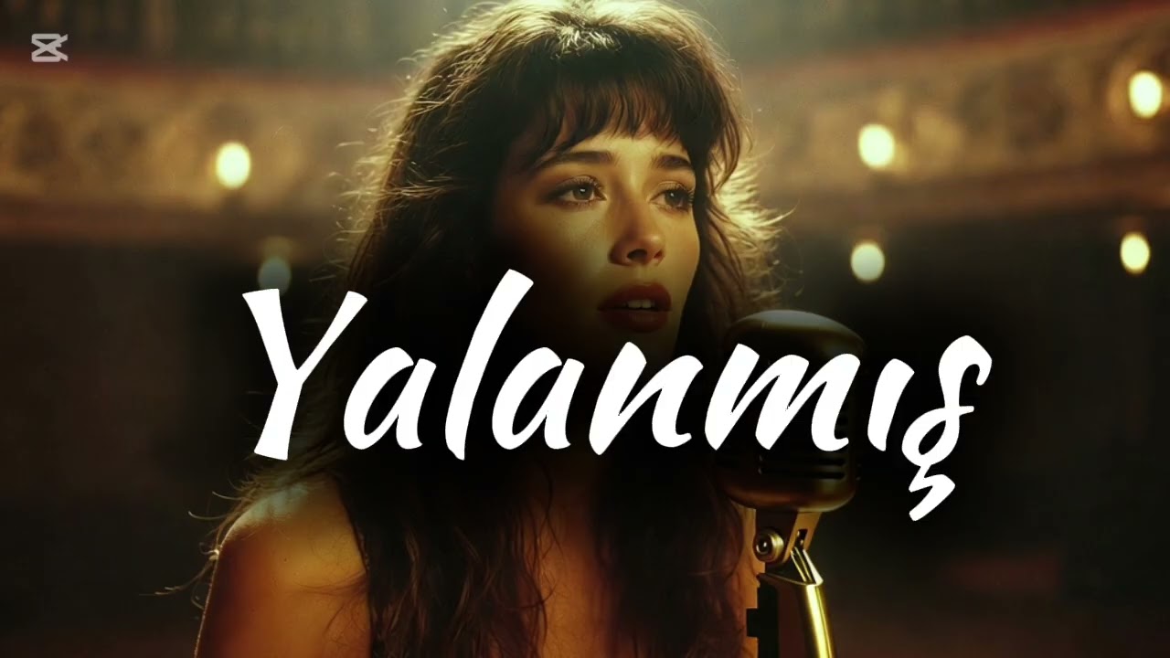 Yalanmis - MahniZamani