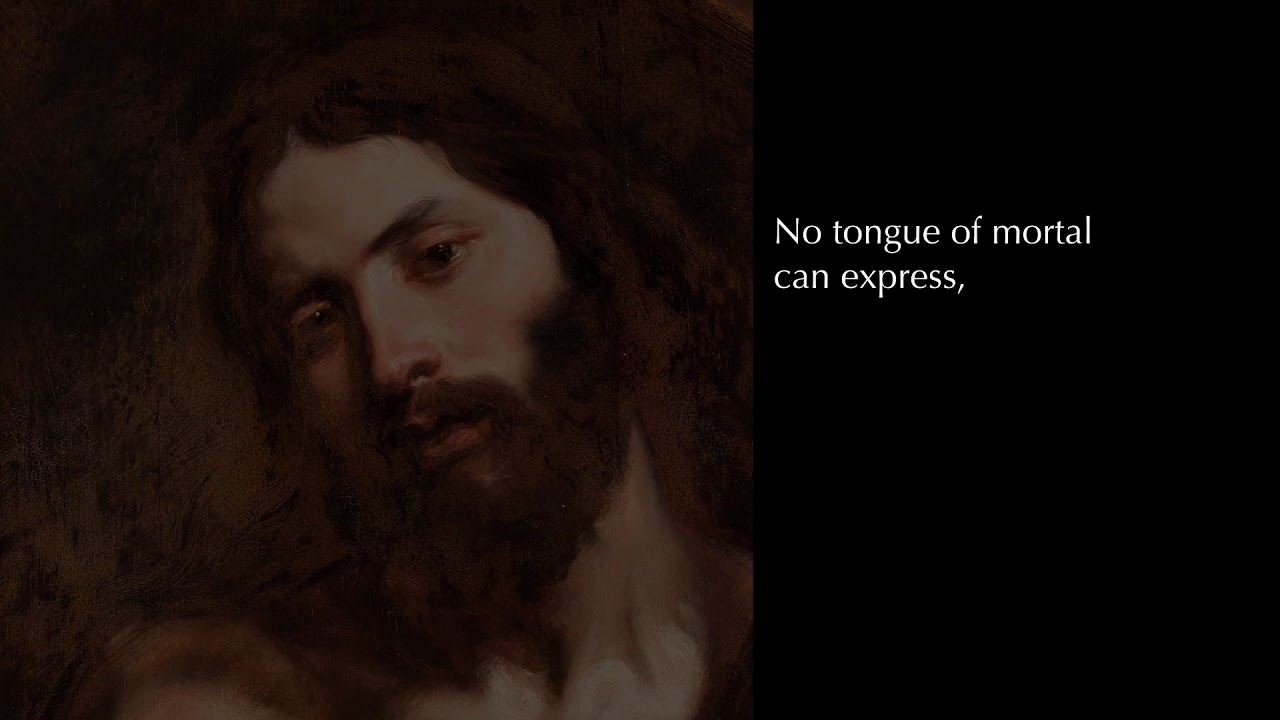 Jesu! dulcis memoria