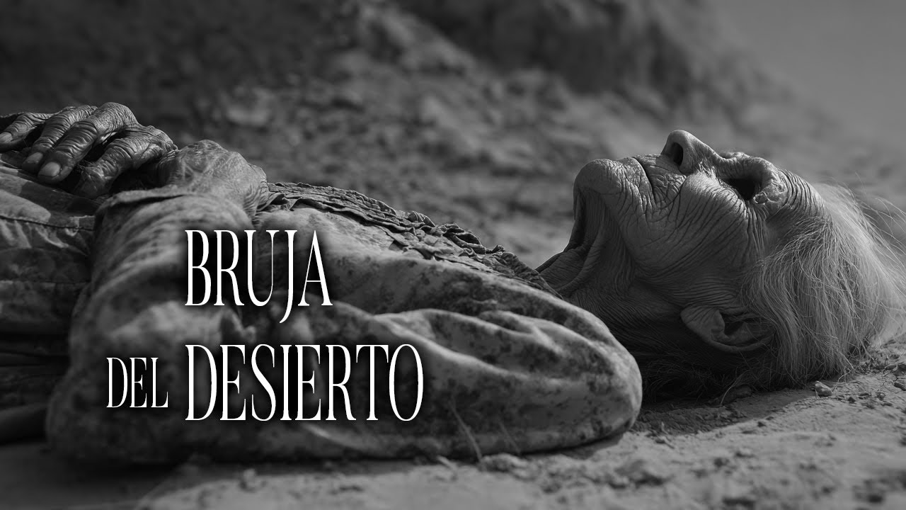 MIGRANTES Atacados Por Una BRUJA Historias De Terror - REDE