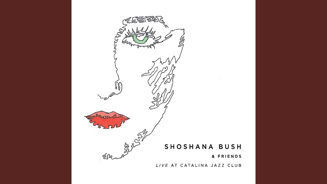 Blues for Mama (Live)
