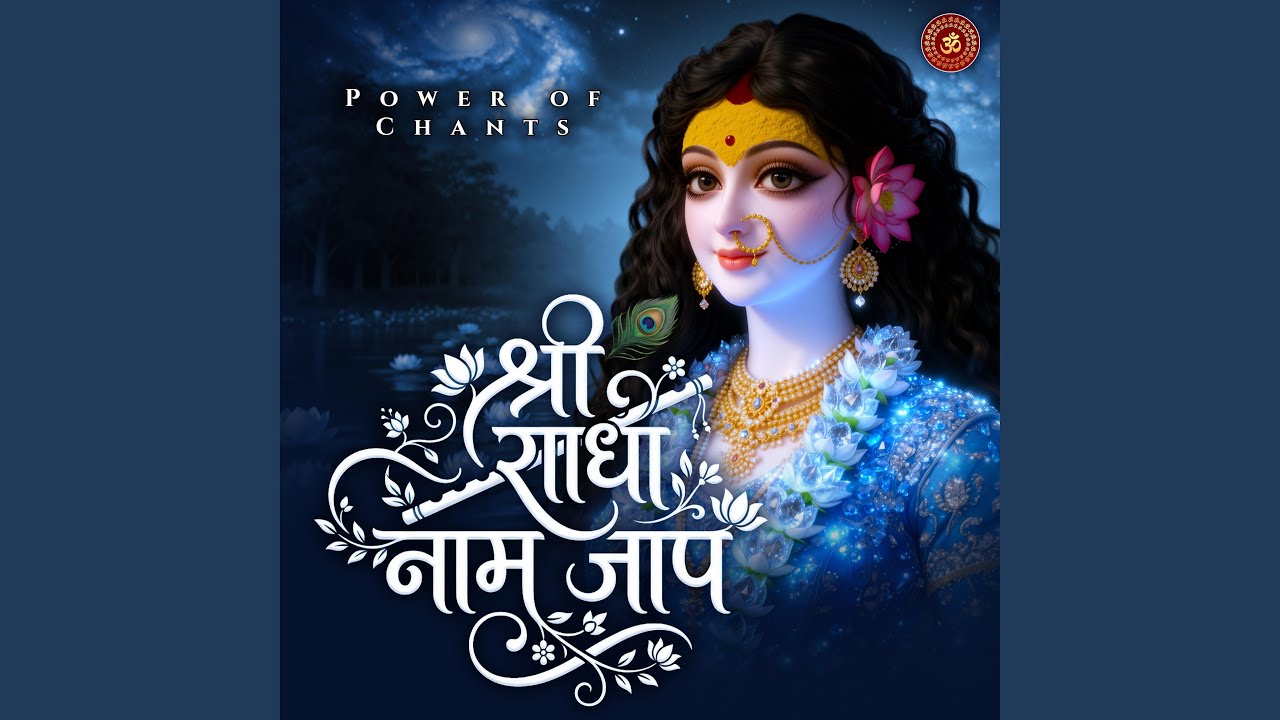Shri Radha Naam Jaap (Kirtan)