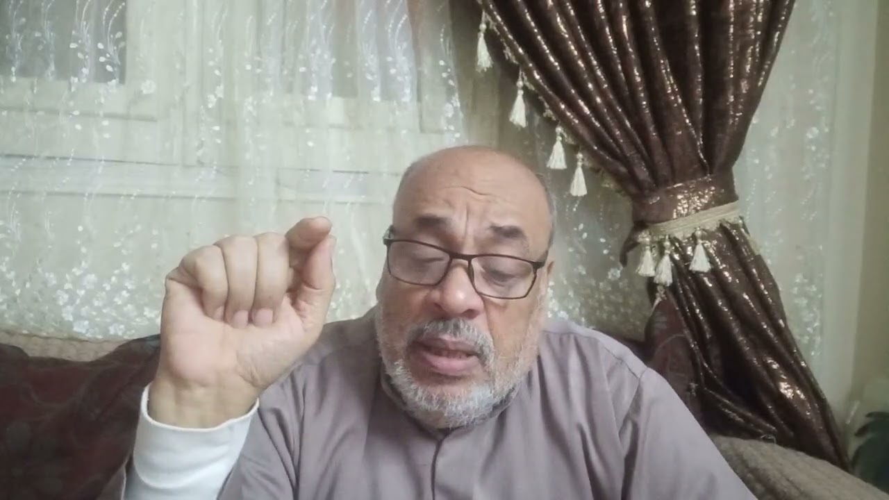 مشاهد من أرض المعركة / غزوة بدر  / السيرة النبوية/ غريب سهولى ال ماذن 