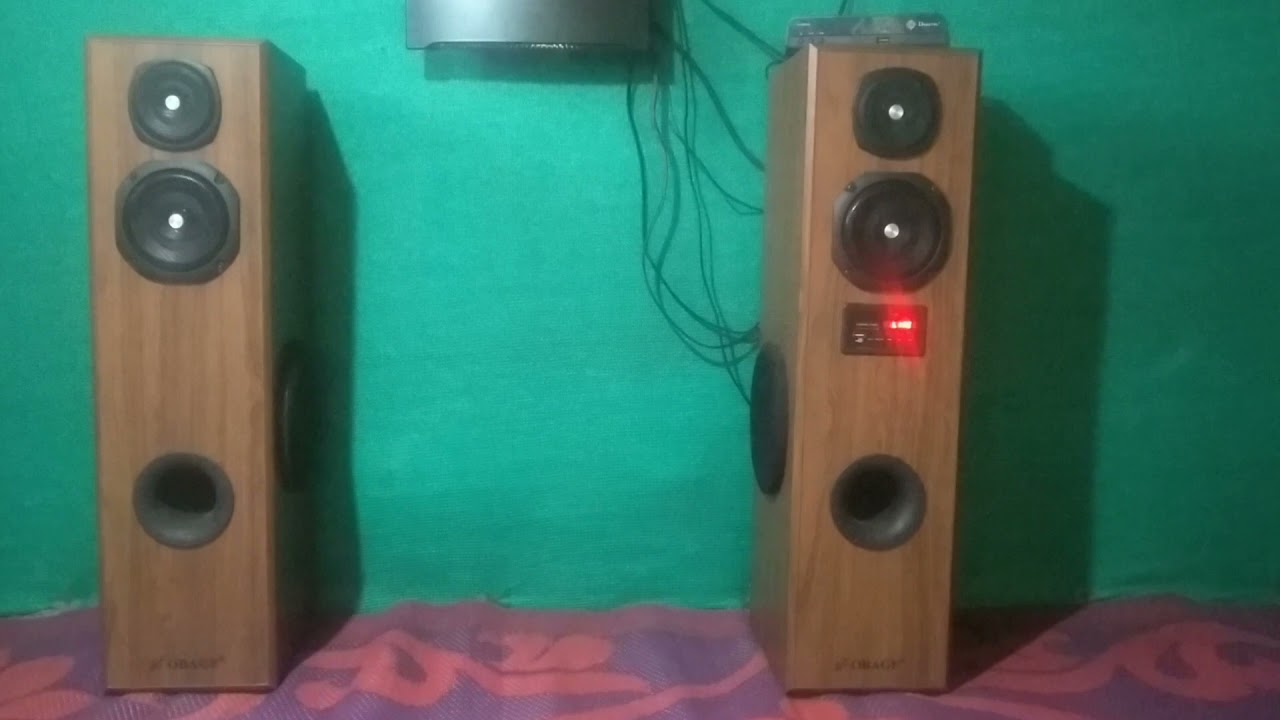 obage dt 51 sount test