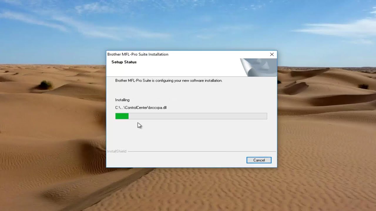Brother Software - How to Download and Install Printer Software