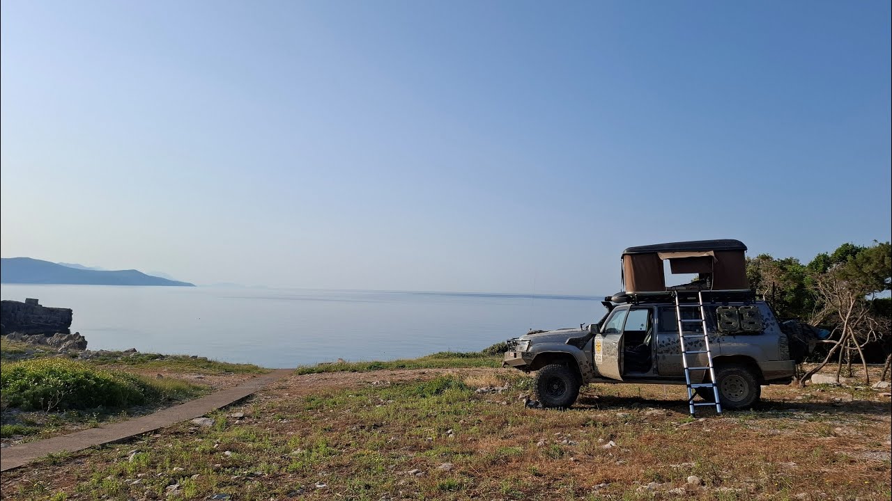 OFFroad Bosna - MonteNegro T'N'T 2025