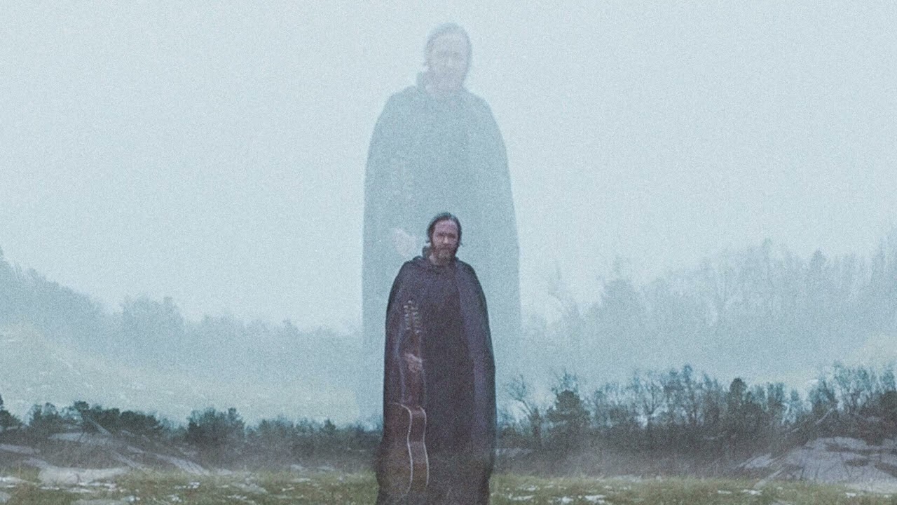 Harp - Albion (Full Album)