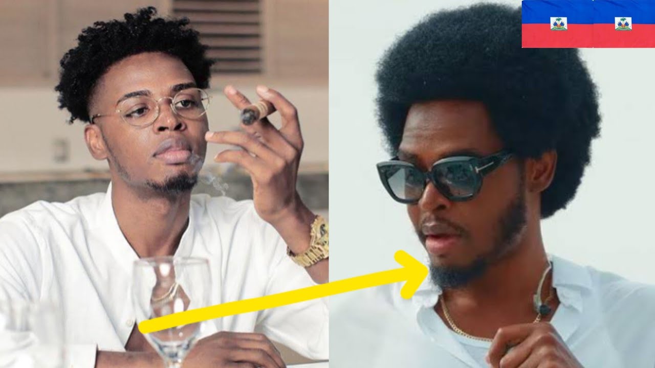 Wendyyy King /  ( Mini Documentaire  ).