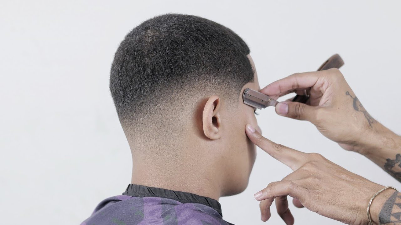 COMO FAZER CORTE DO JACA DIA A DIA