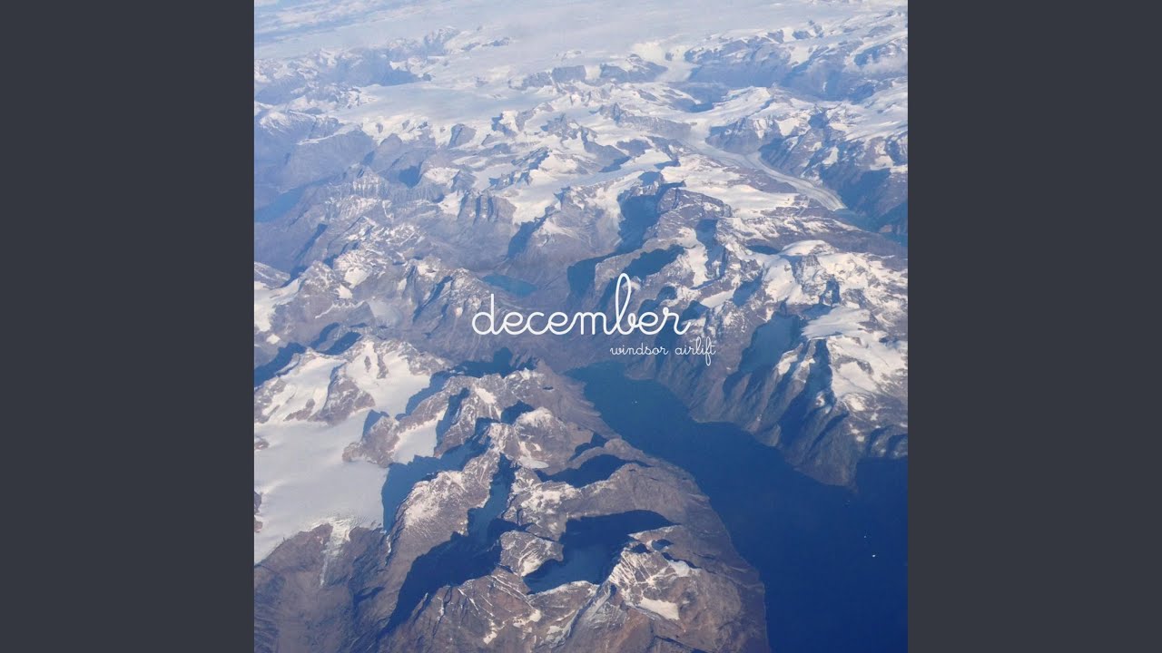 December