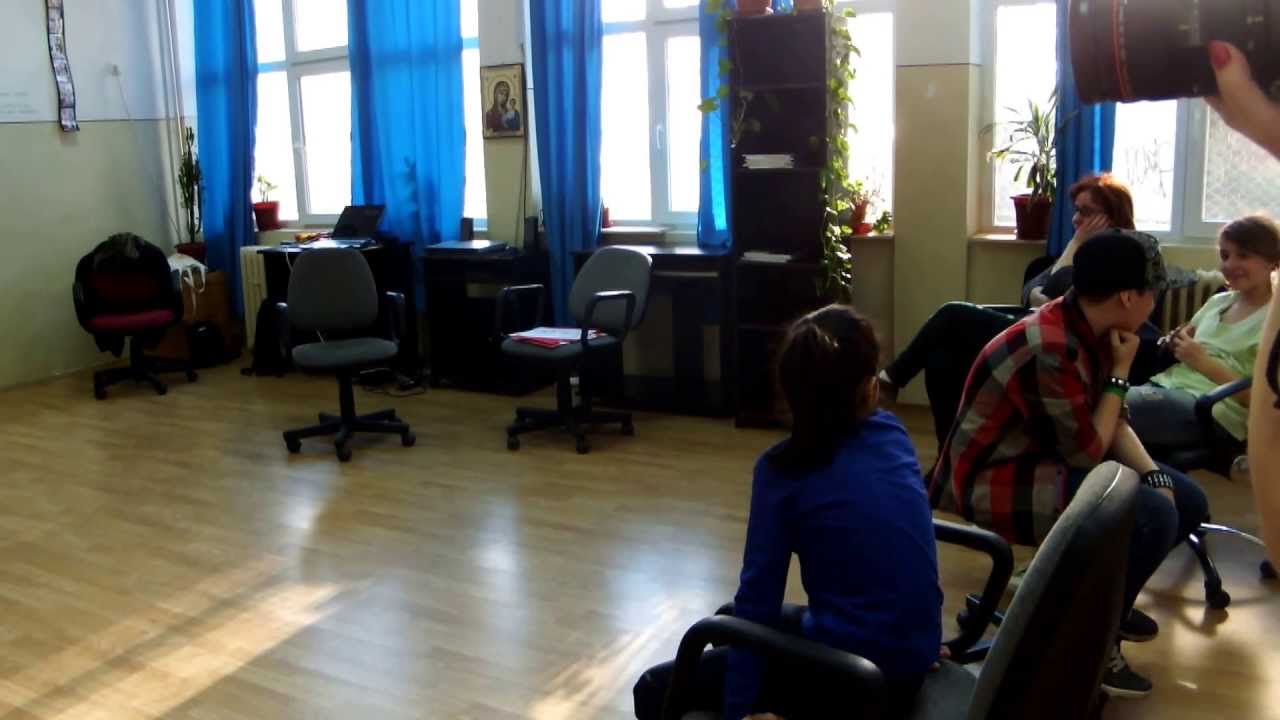 Workshop de gandire pozitiva - Centrul Gifted Education - Mentor: Florin Ghinda (1)