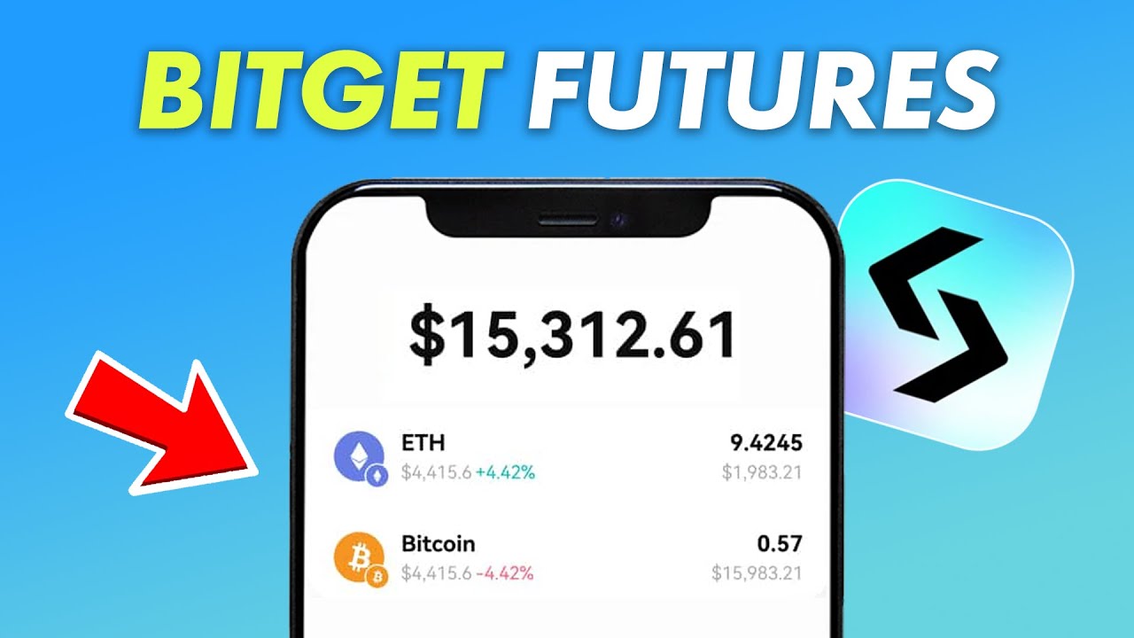 Learn Bitget Futures in 8 Minutes 🏅 (FULL Tutorial)