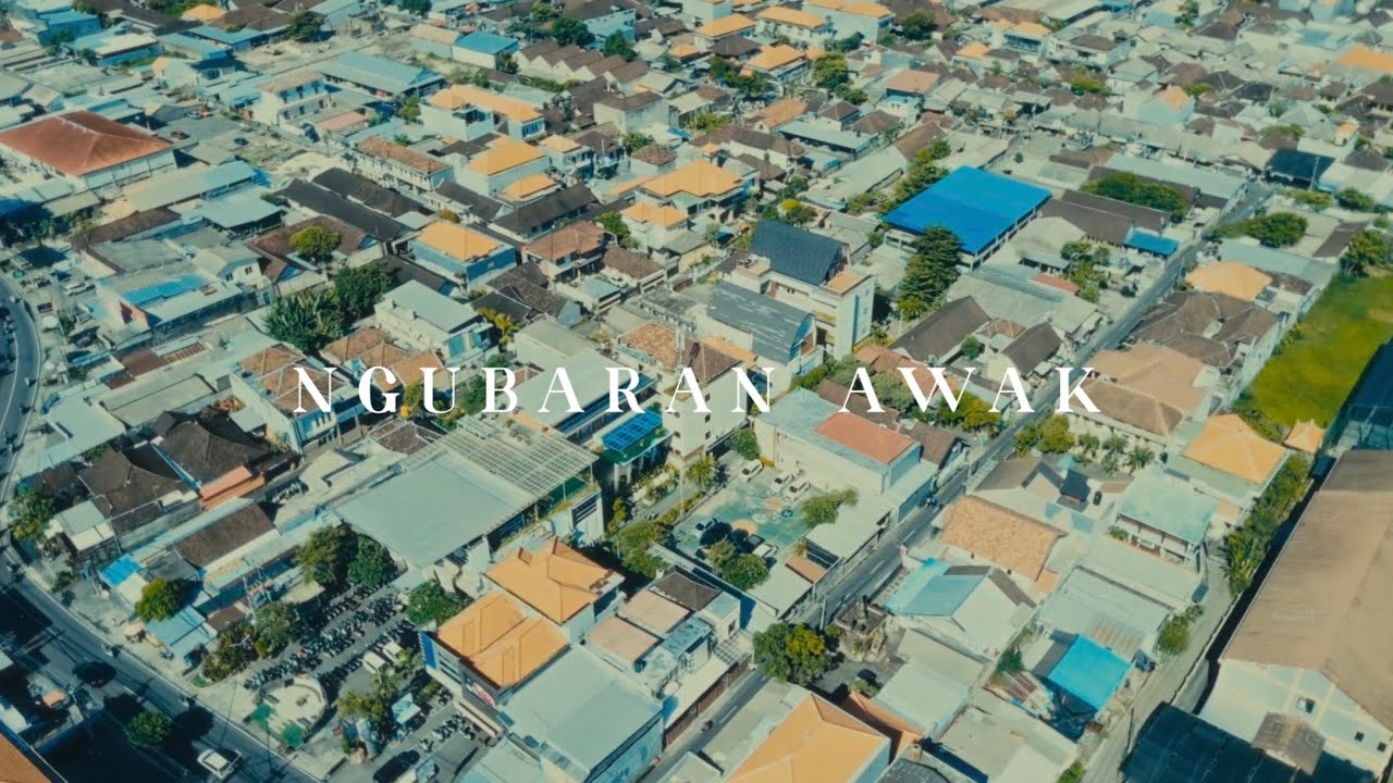 FILM PENDEK - HIMA DKV INSTIKI - DENPASAR