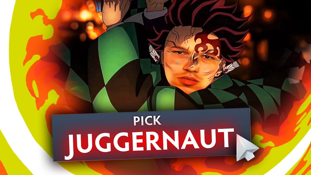 How Topson really plays JUGGERNAUT in 2025!