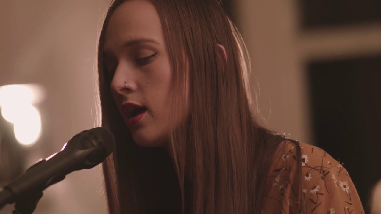 Gretta Ray - Towers (Live in Melbourne)