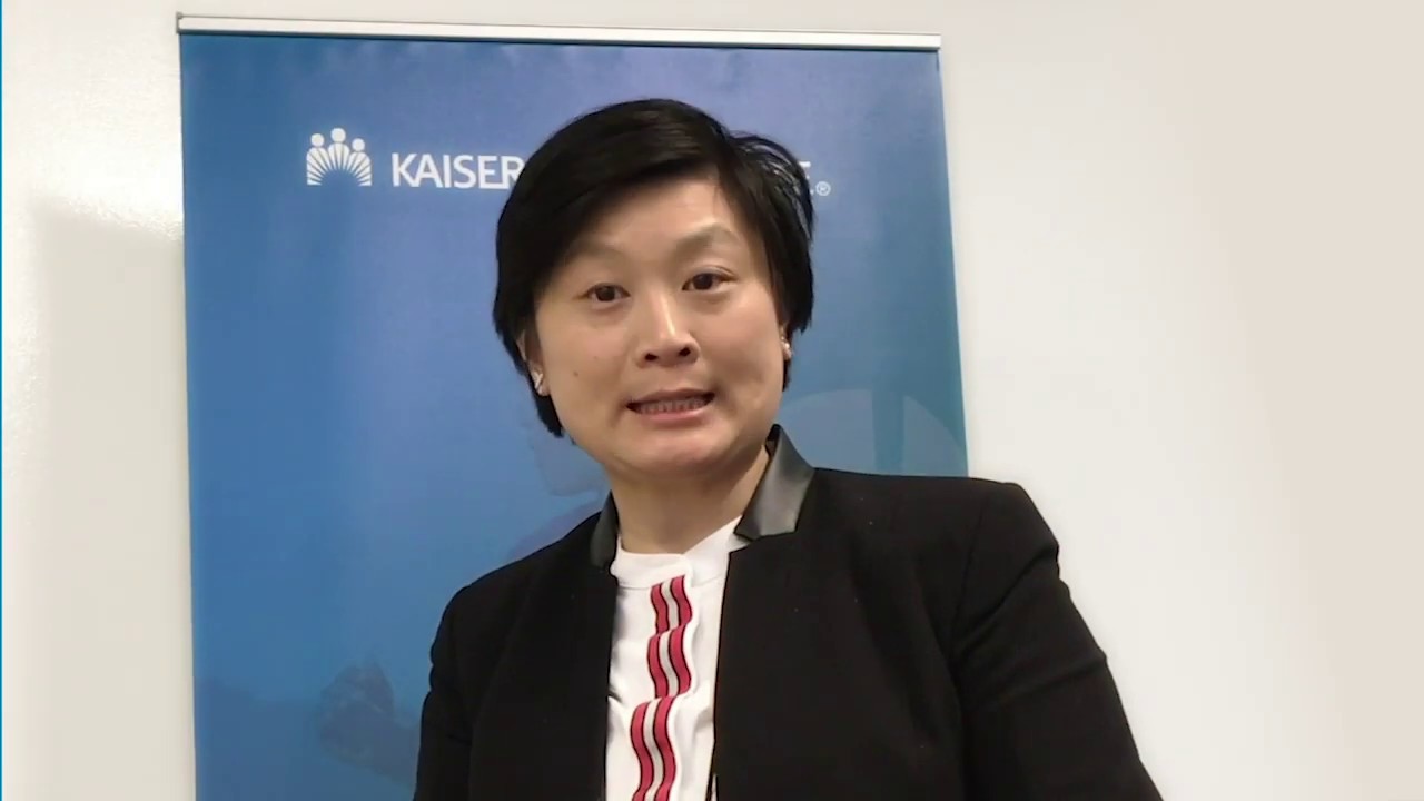 Kaiser Permanente's Recipe for Success, presented by Kaiser Permanente International