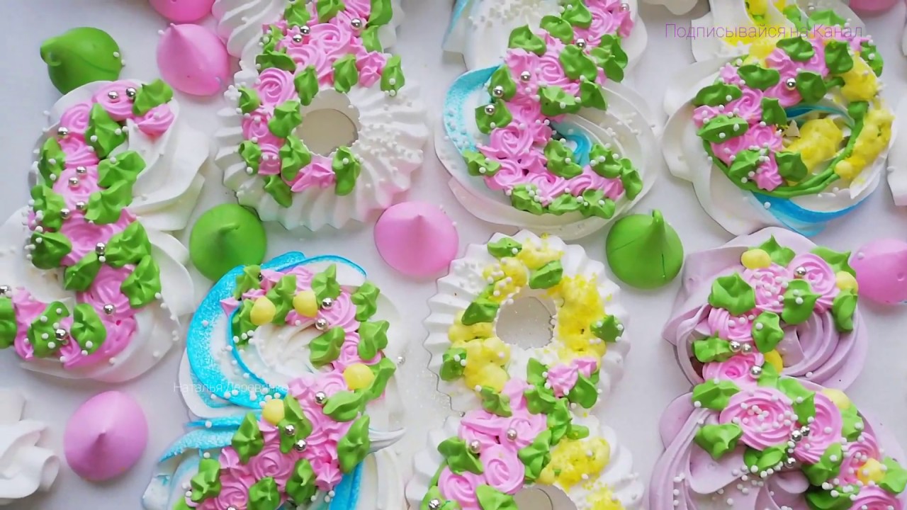 Удивительные Идеи БЕЗЕ, Amazing Ideas WITHOUT Cakes, 沒有蛋糕的奇妙想法