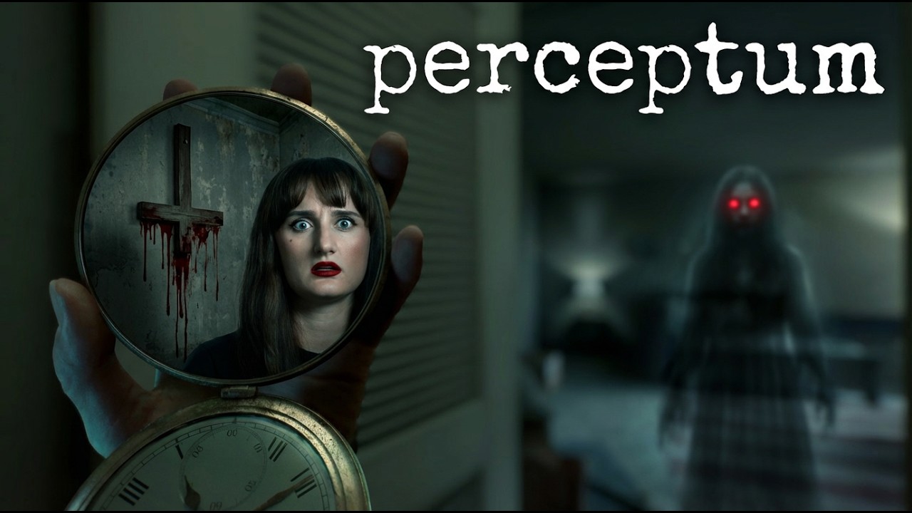 DON'T Believe Everything You See - Perceptum