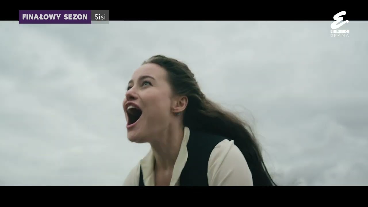 Sisi | nowość | finałowy sezon | Premiera 26 grudnia o 21:30 | Epic Drama | serial kostiumowy |finał