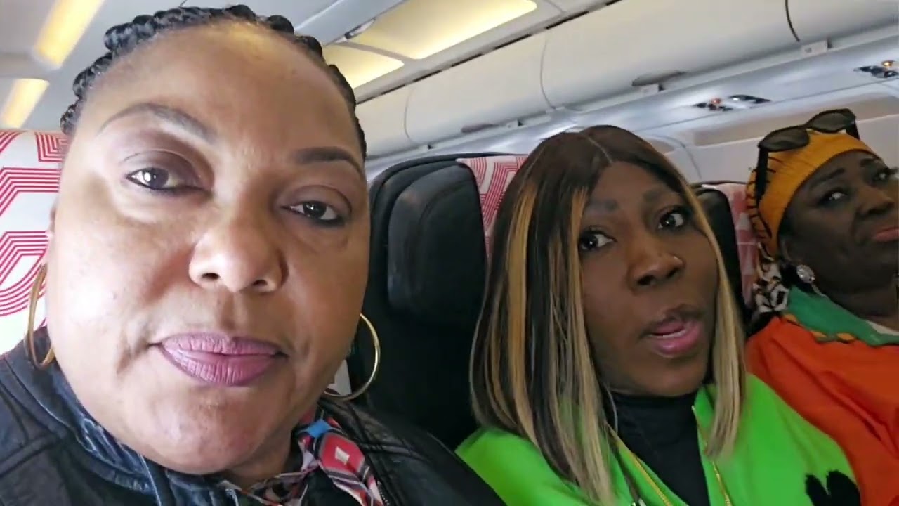 Maman Elyane Nitu Et Famille Du Cœur ❤️ Bomoko Le 08 Mars Journée De La Femme à Toulouse