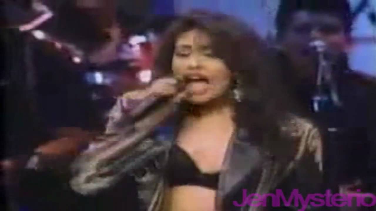 Selena-Don't throw away my love [remake]