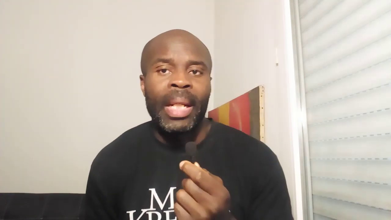 Koba LaD connait pas IAM et alors ?