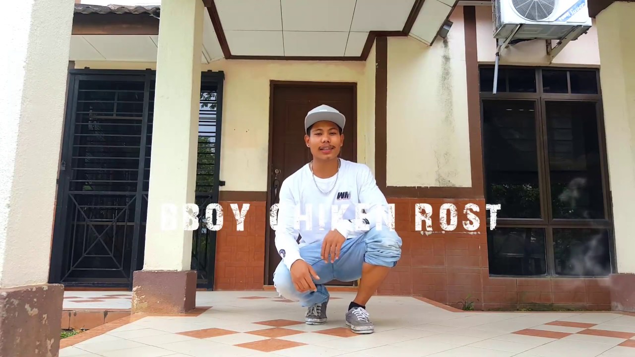 How To Do Toprock  - brooklyn rock  -  tutorial  -  breakdance