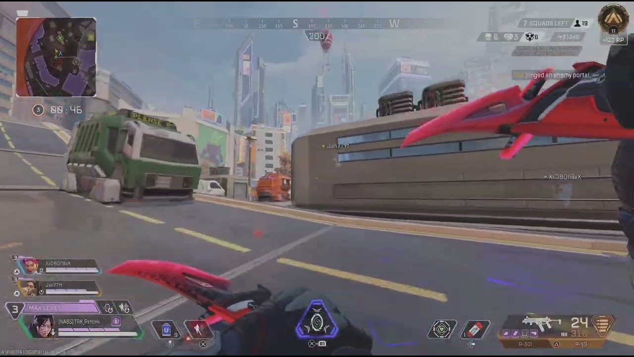 Farming rp w bro