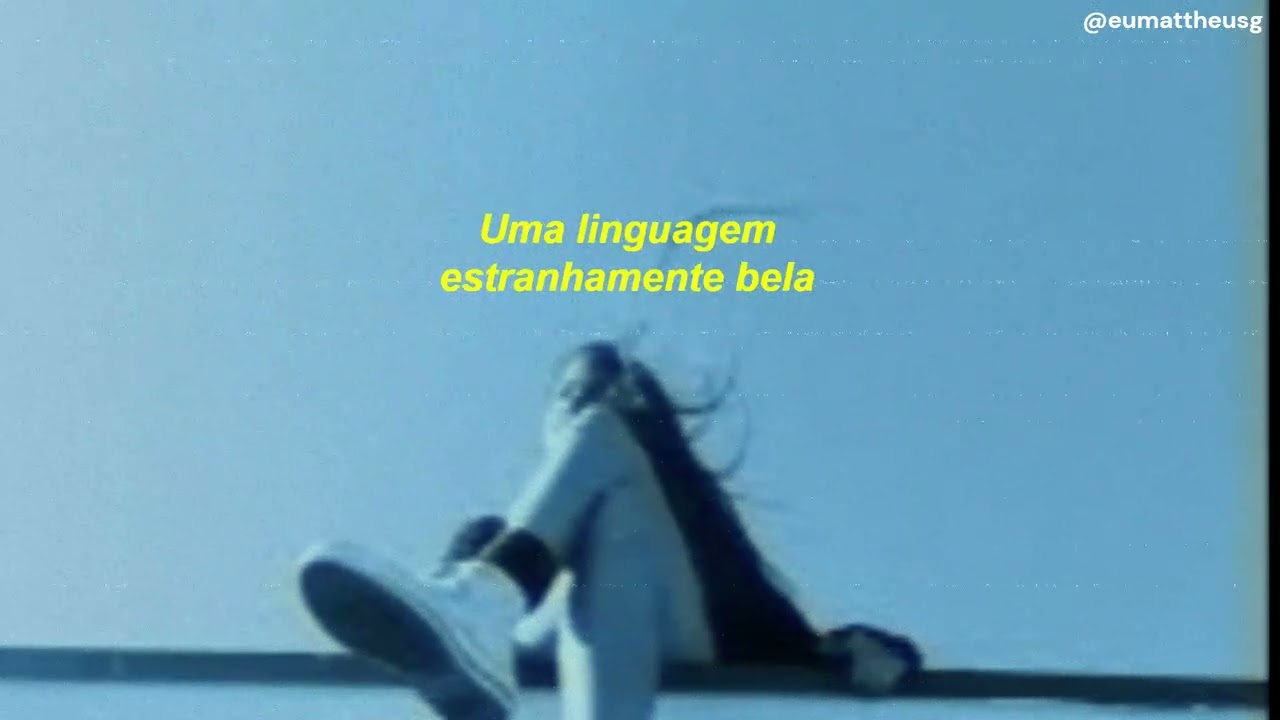 Bluish | Father of Peace | Legendado