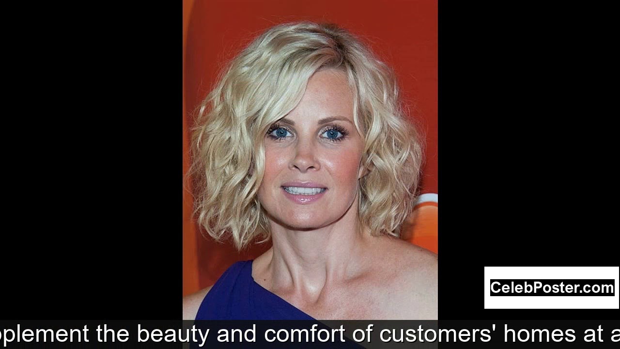 Monica Potter biography