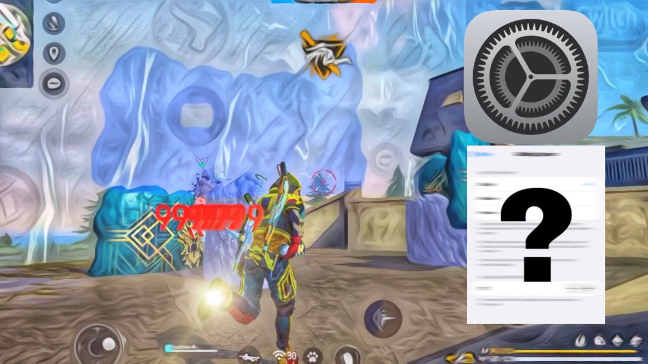 Hacker Settings ⚙️🔥 Unseen Speed 🥵 IPhone 12 Pro Max 🤩