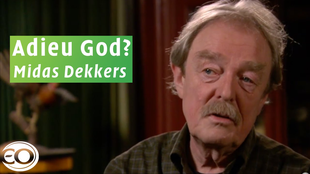 Midas Dekkers | Katholiek beter dan protestant | Adieu God?