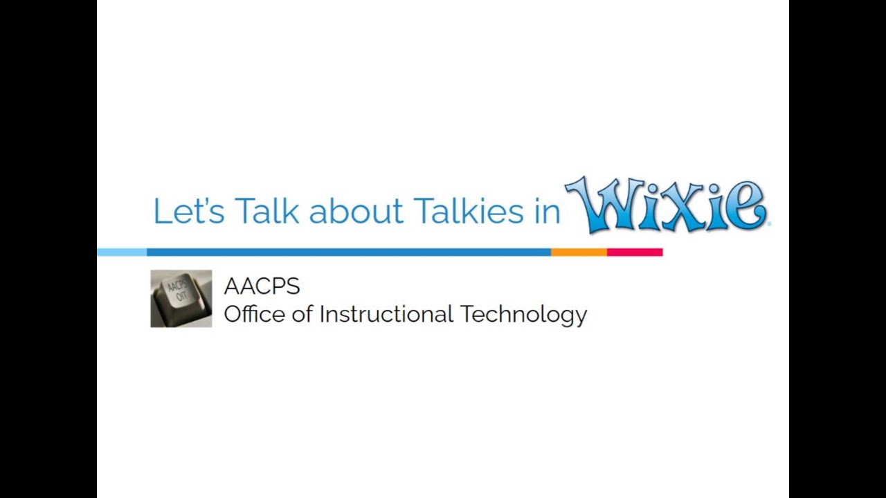 Talkies