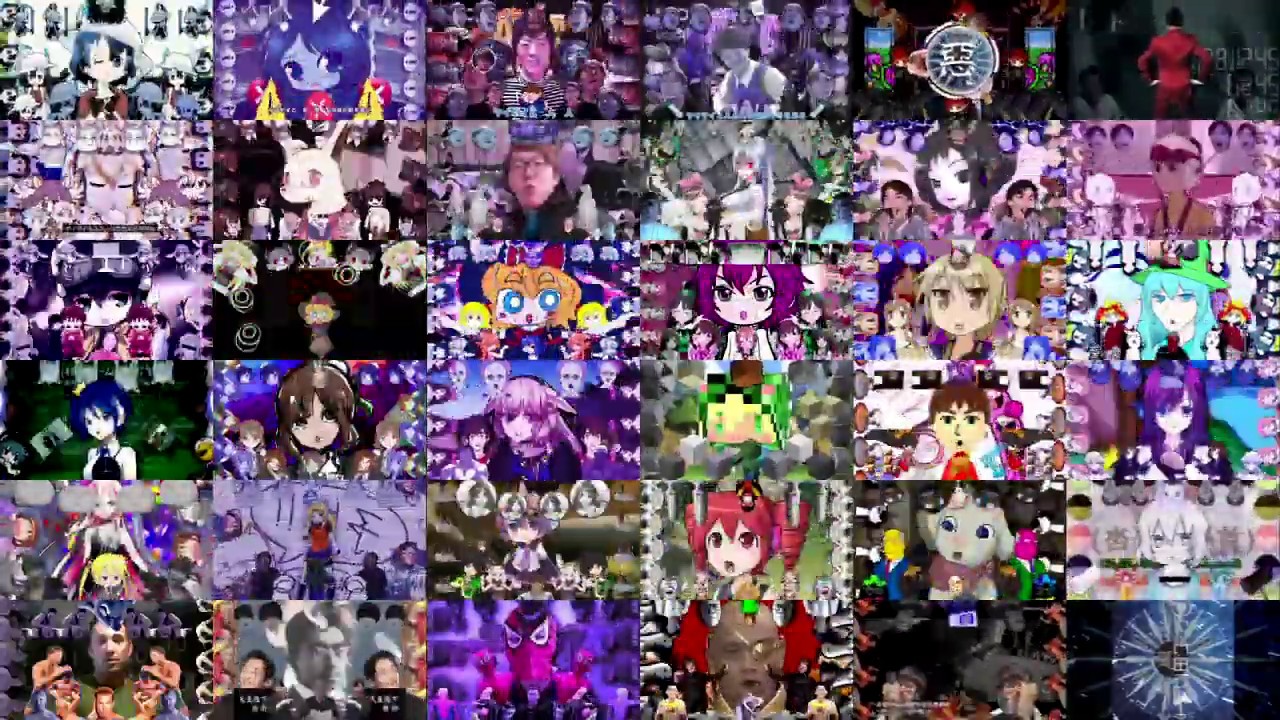 【35作品+本家比較】Big Brother