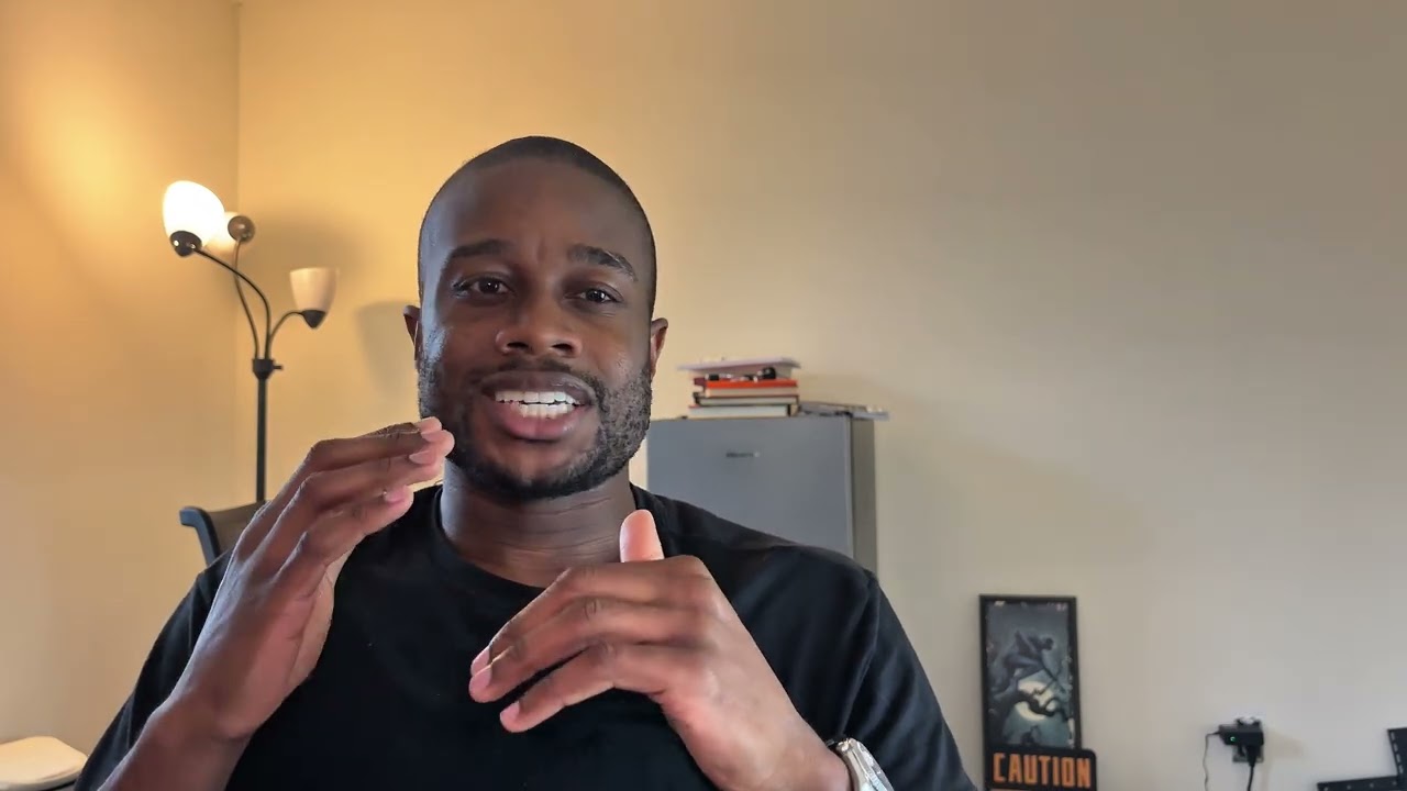 I got bullied growing up - Here’s what it built in me. 