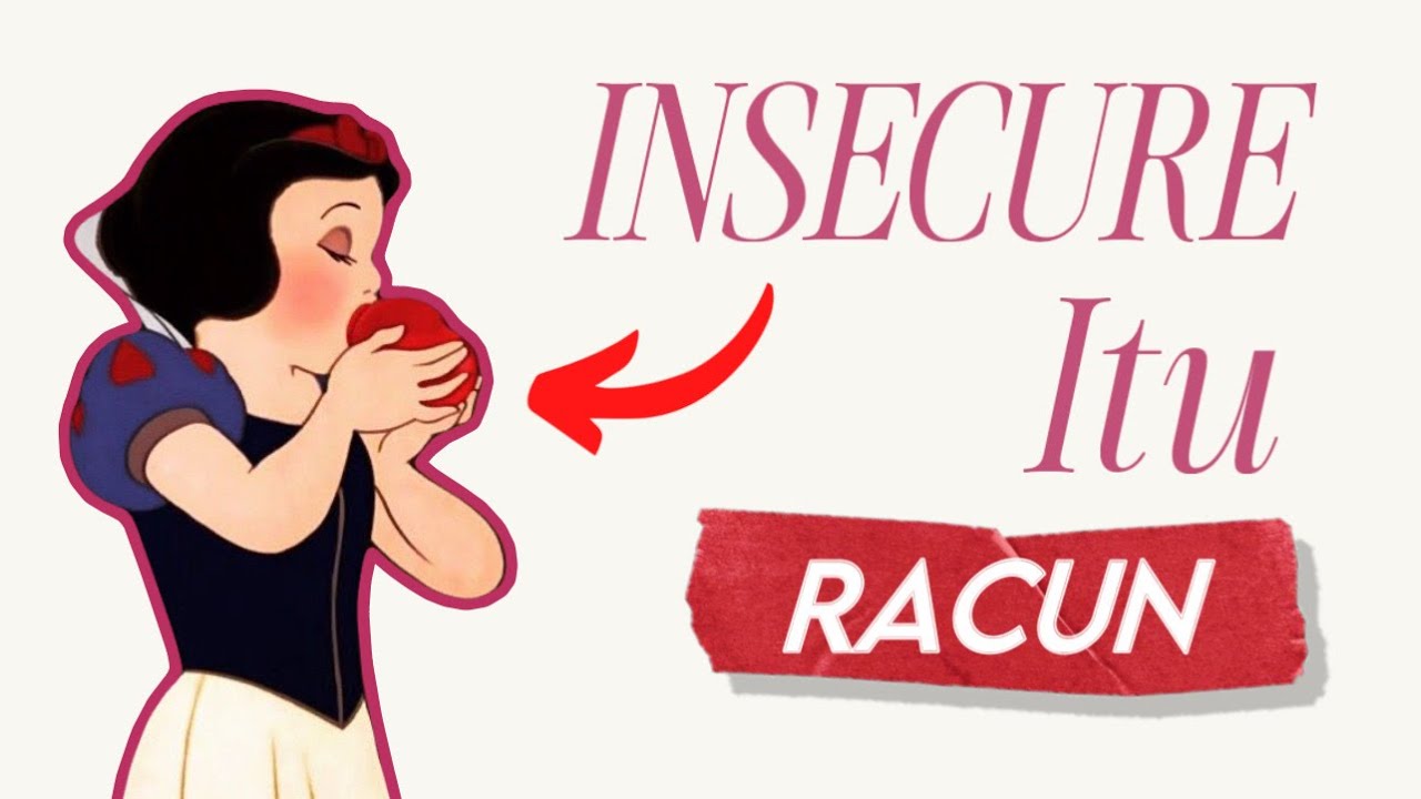 Video ini akan bikin kamu langsung percaya diri