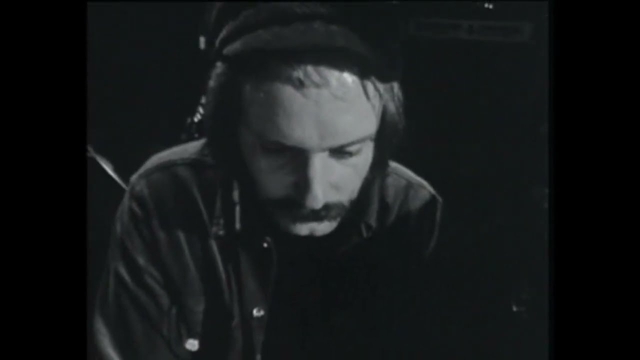 Soft Machine Live in Studio November 1972 (HQ)