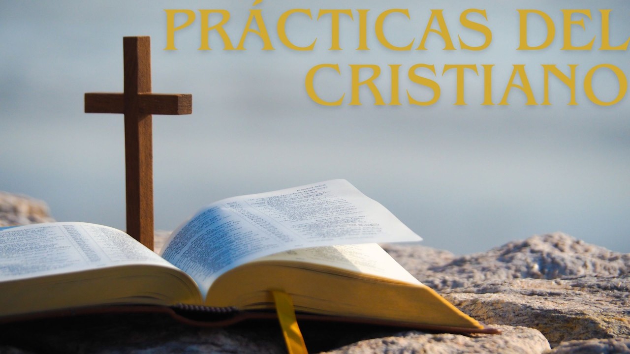 Prácticas cristianas
