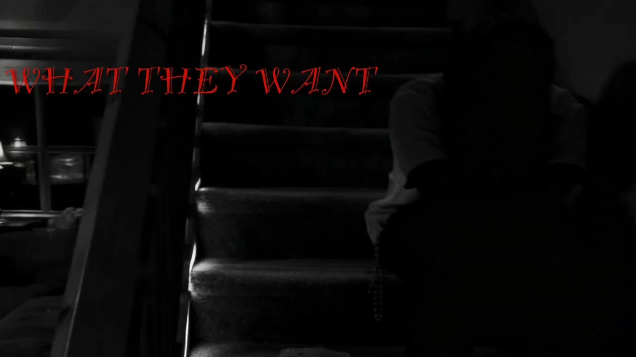 What They Want