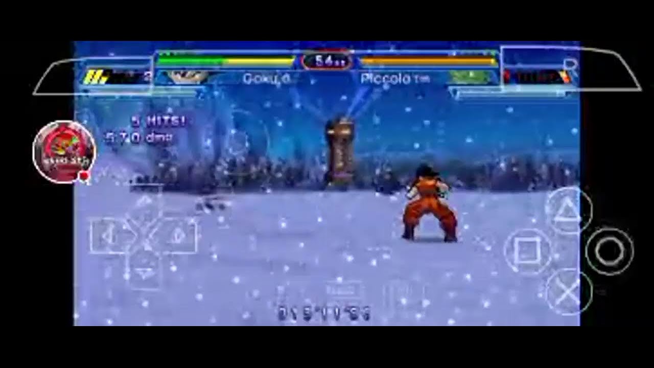 #001 Livestream Bang Afzi Gaming