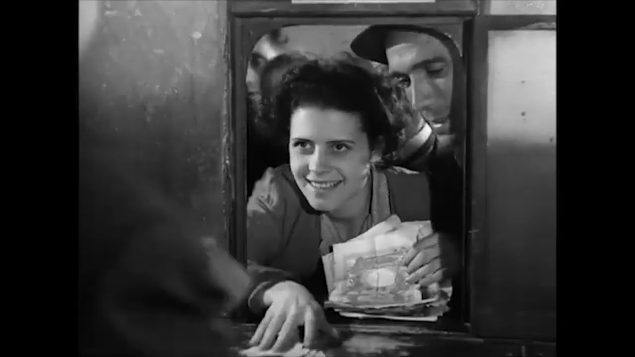The Original Low Budget Film Movement: Italian Neo Realism