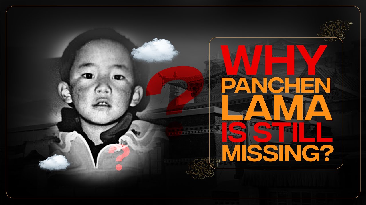 China, Where is the 11th Panchen Lama? Another Birthday in Absentia