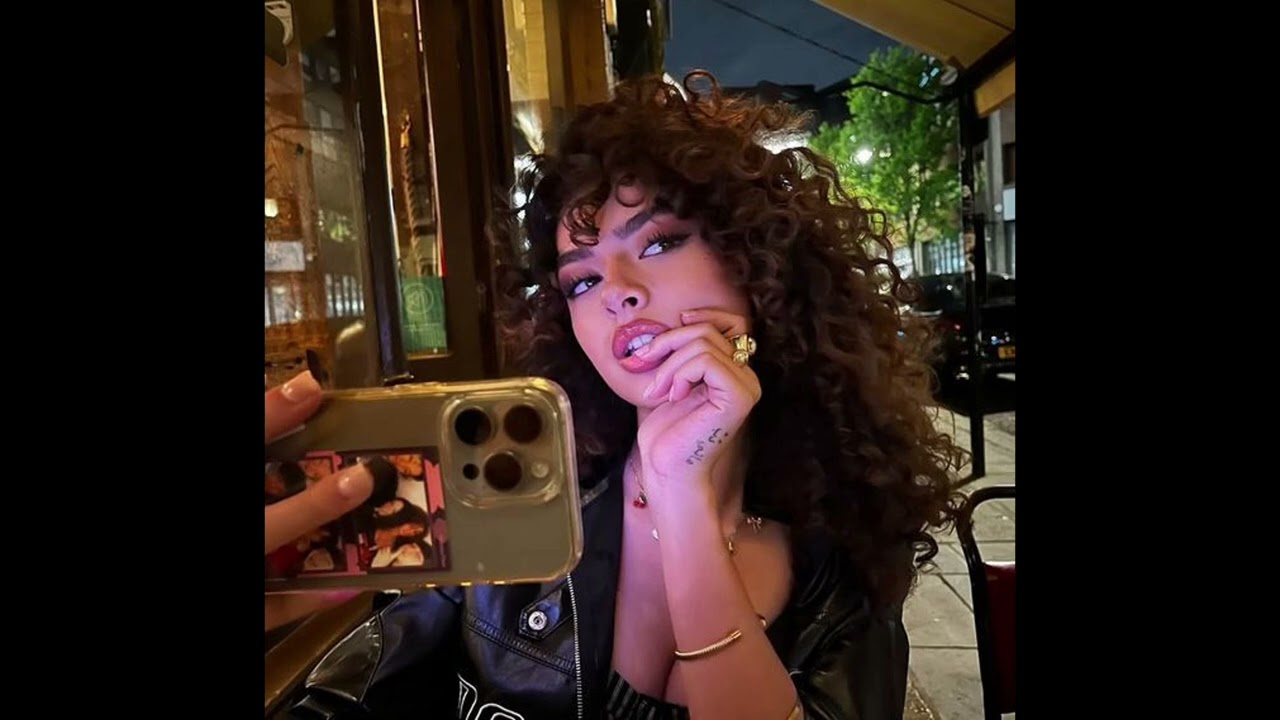 (FREE) R&B Type Beat - 