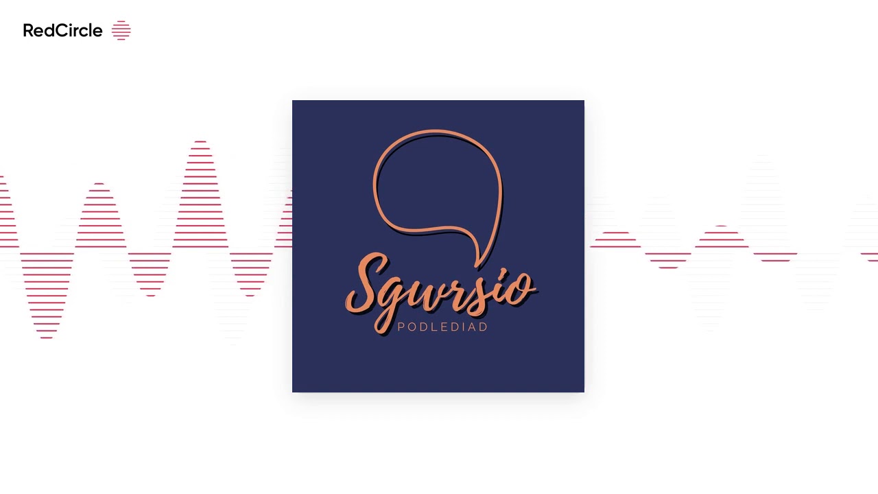 Sgwrsio - Trelar/Trailer - Podlediad Cymraeg i Ddysgwyr - Welsh Language Podcast for Learners