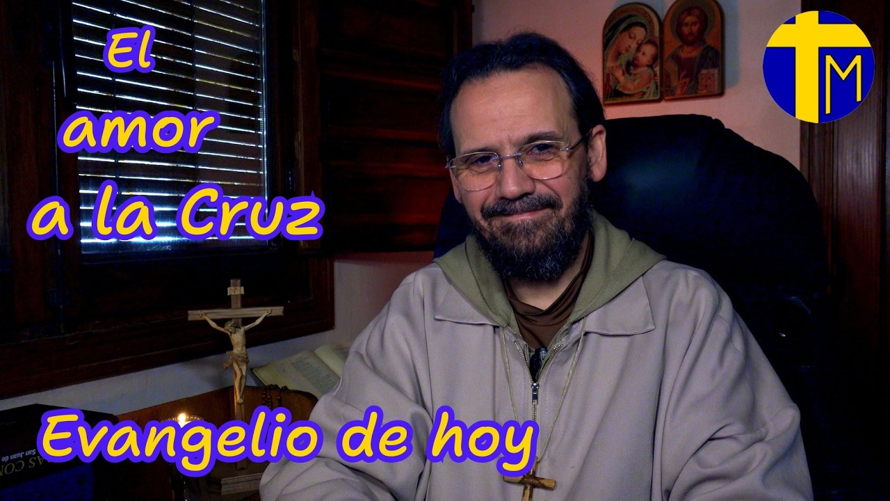 🔥LECTIO DIVINA de HOY viernes 6 marzo 2026 🙏 EVANGELIO de HOY viernes 6/3/2026 (Mt 21,33-43.45-46)