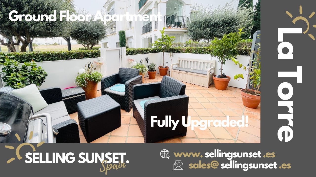 Selling Sunset Spain   Anchoa